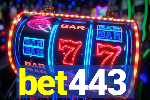 bet443