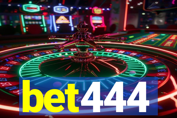 bet444