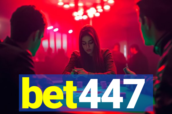 bet447