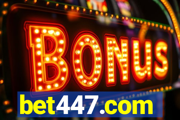 bet447.com