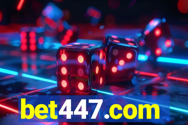 bet447.com