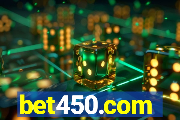 bet450.com