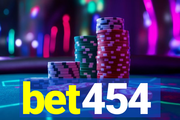 bet454