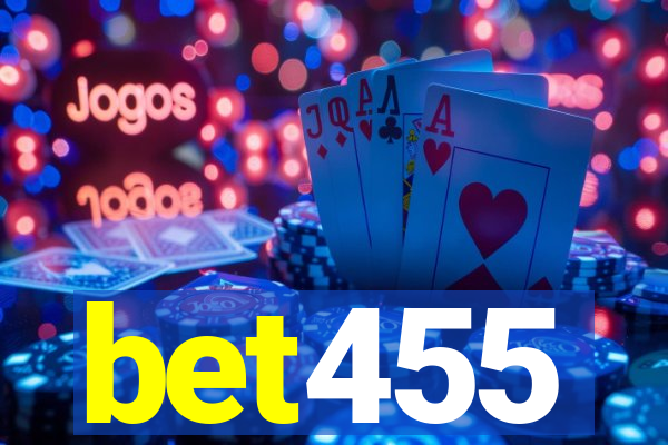 bet455