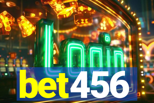 bet456