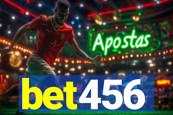 bet456