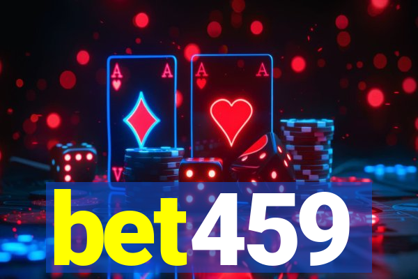 bet459