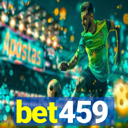 bet459