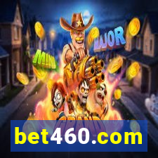 bet460.com