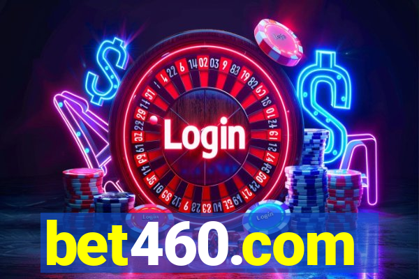 bet460.com