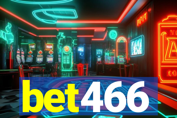 bet466