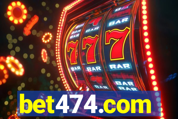 bet474.com