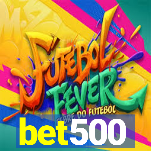 bet500