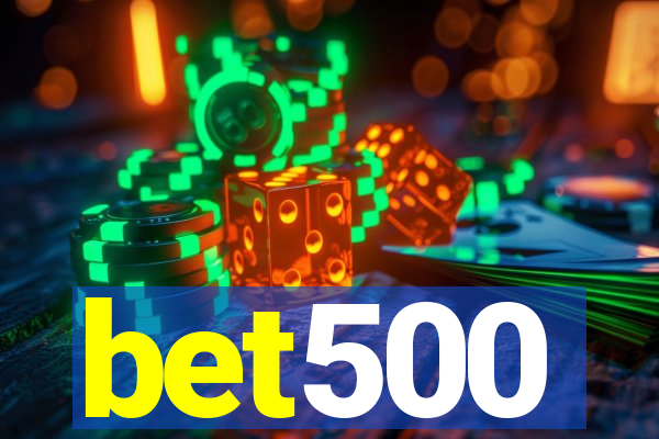 bet500