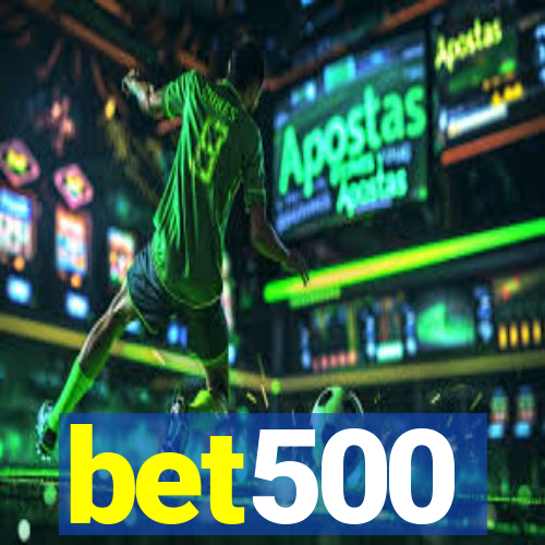 bet500