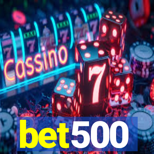 bet500