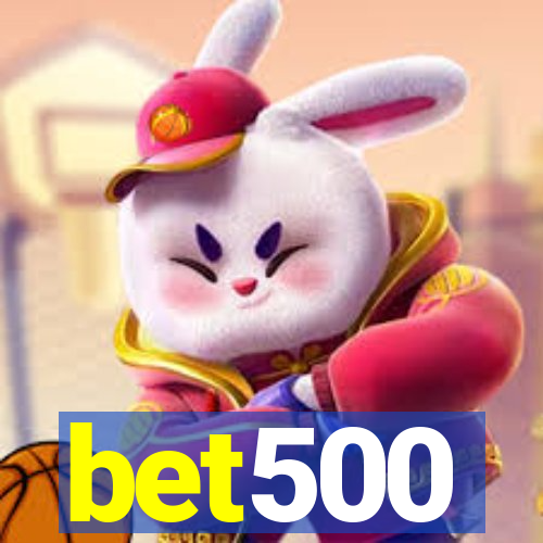 bet500