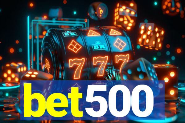 bet500