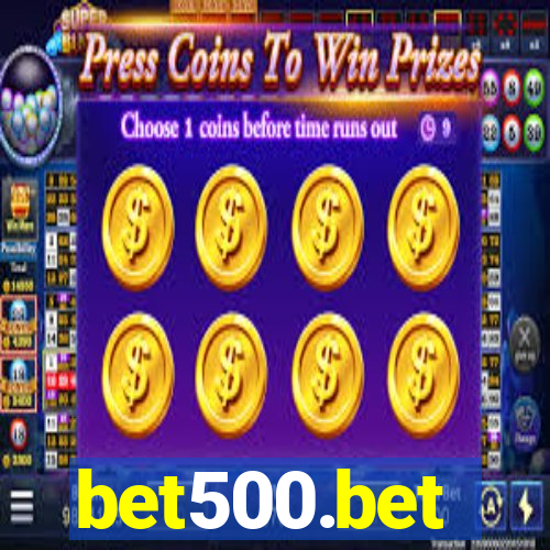 bet500.bet