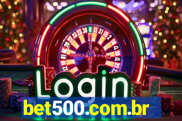 bet500.com.br