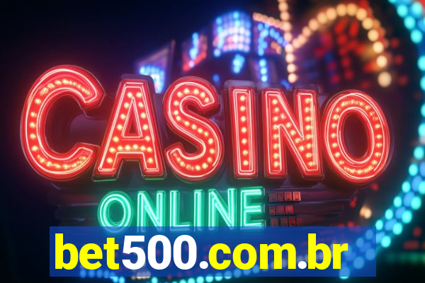 bet500.com.br