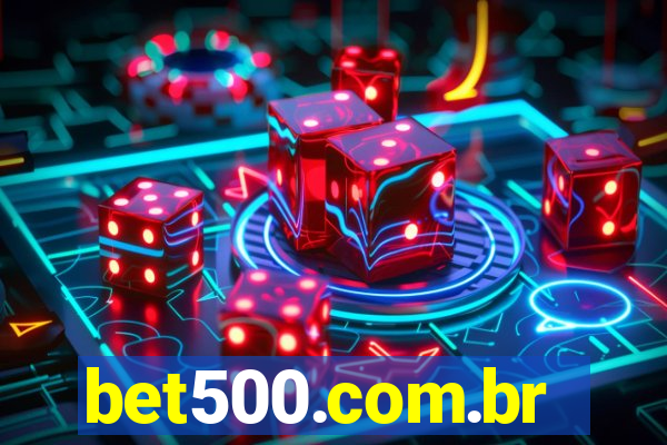 bet500.com.br