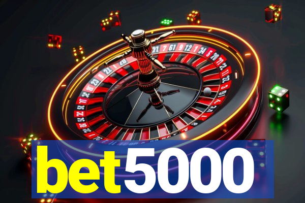 bet5000