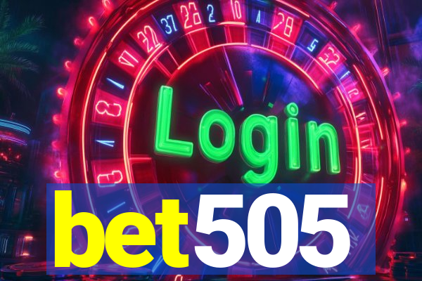 bet505