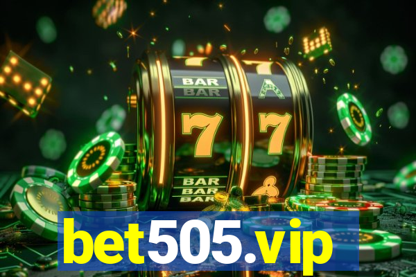 bet505.vip