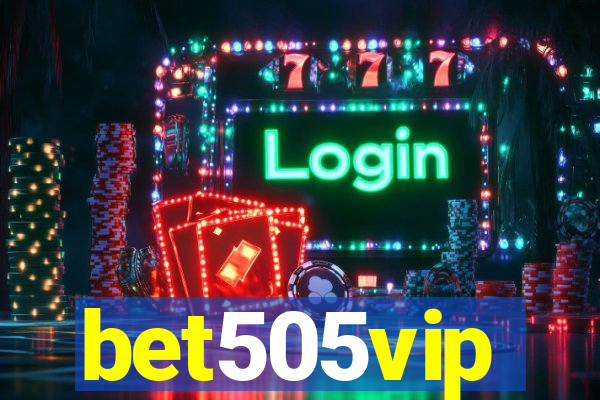 bet505vip