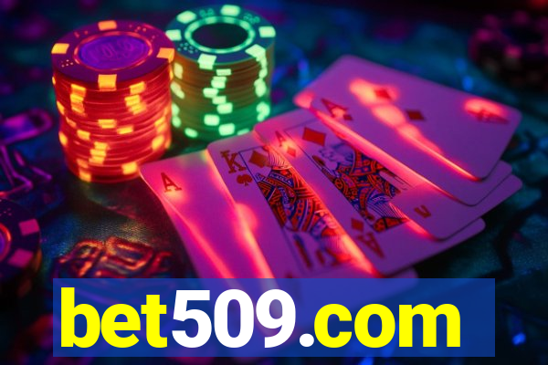 bet509.com