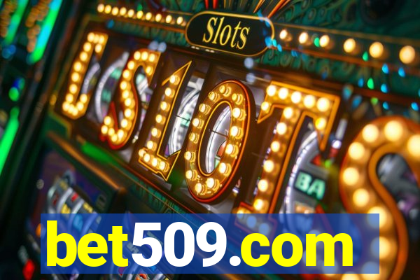 bet509.com