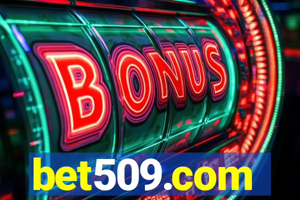 bet509.com