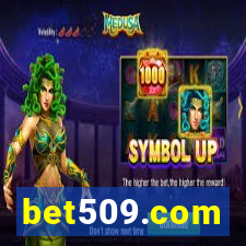 bet509.com