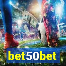 bet50bet