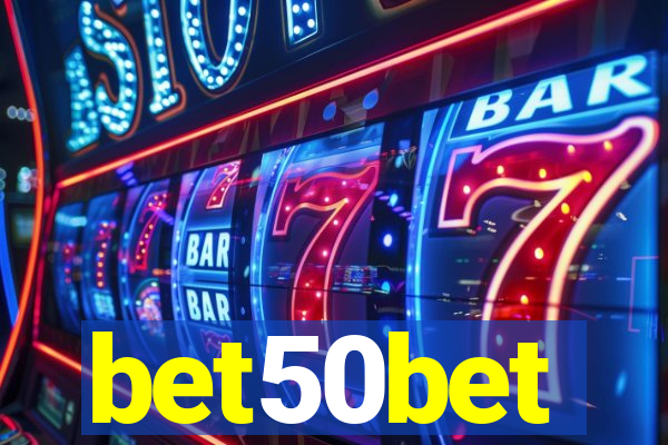 bet50bet