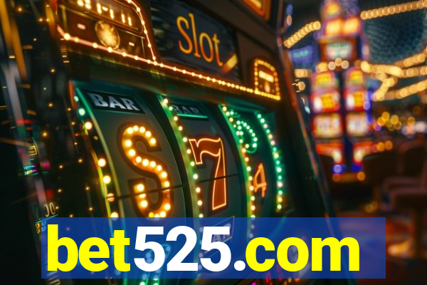 bet525.com