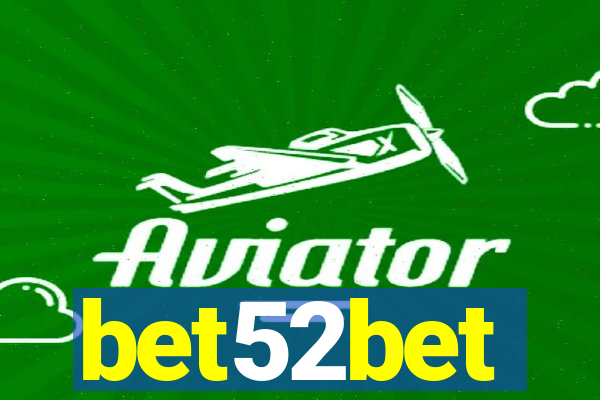 bet52bet