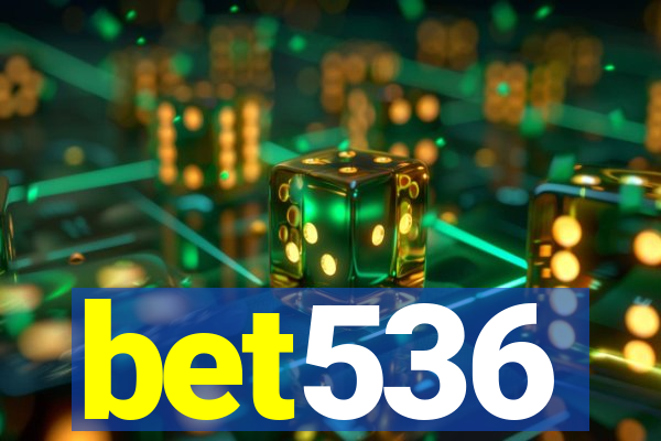 bet536