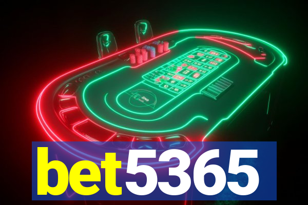 bet5365