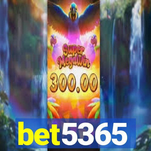 bet5365