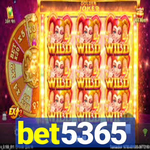 bet5365