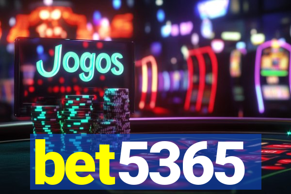 bet5365