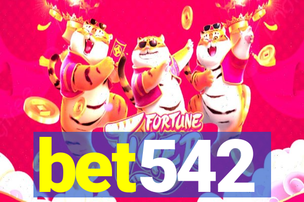 bet542