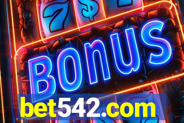 bet542.com