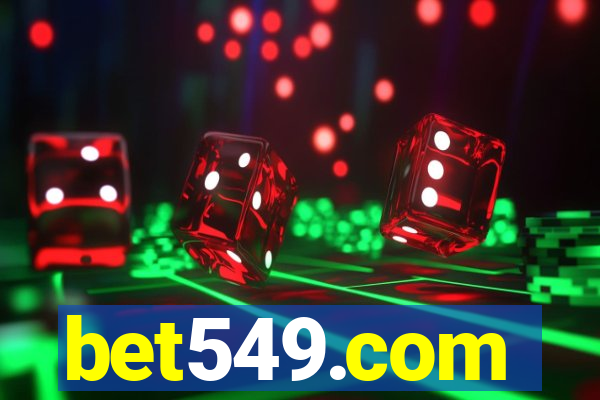 bet549.com