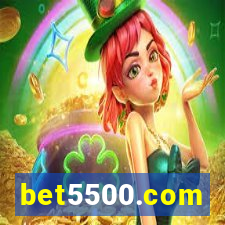 bet5500.com