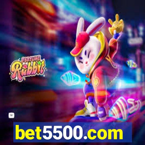 bet5500.com