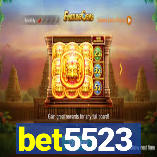 bet5523