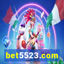 bet5523.com